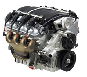 P1DC7 Engine